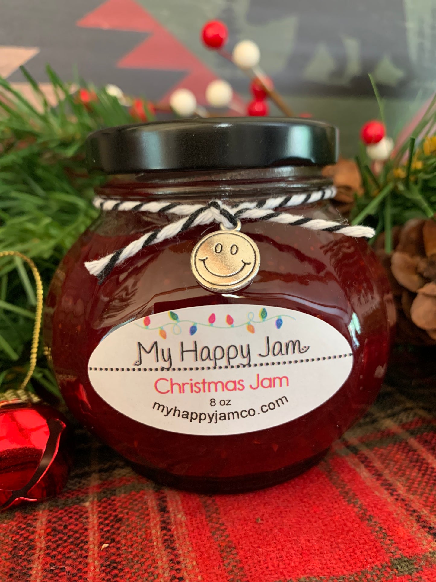 Christmas Jam